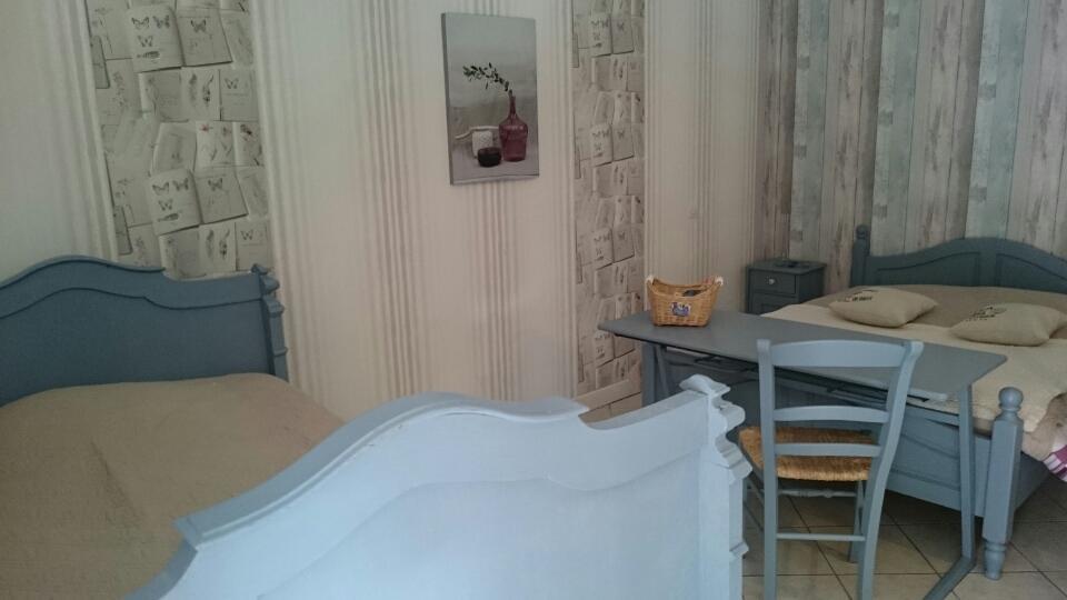 Le Jardin D Helant Hotel Ecquedecques Esterno foto